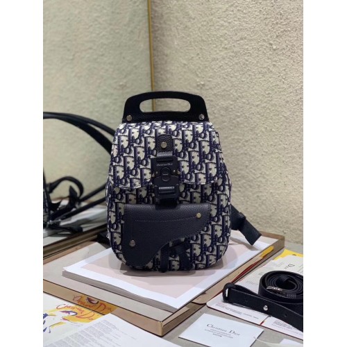 Christian Dior Backpack CDBCKPK253689